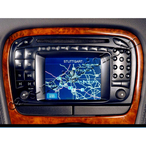 Mercedes Comand 2.0 Navigation Cd Download !!HOT!!